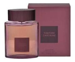 Tom Ford Cafe Rose 2023