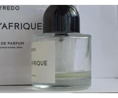 Byredo Bal d`Afrique