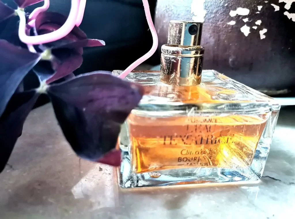 Bourjois Clin D'œil Passionnée L'eau Tentatrice