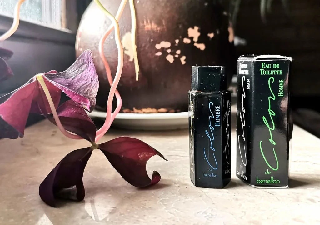 Colors de Benetton Man (Original) Benetton