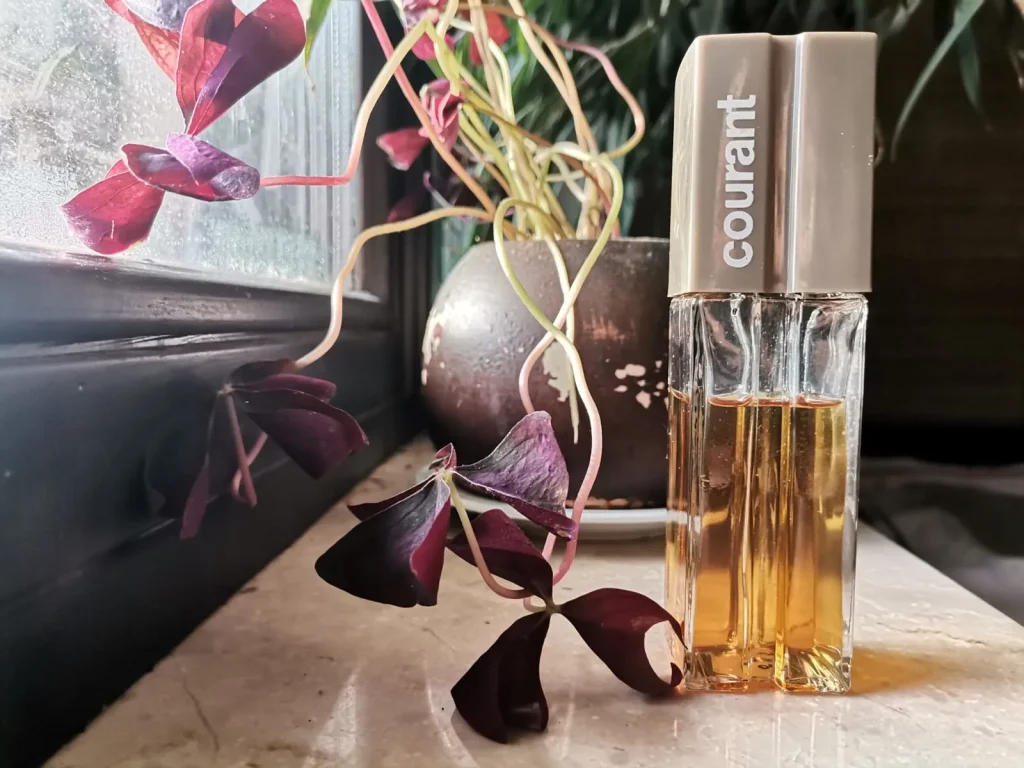 Courant Helena Rubinstein