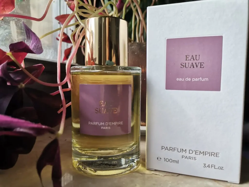 Eau Suave Parfum d'Empire