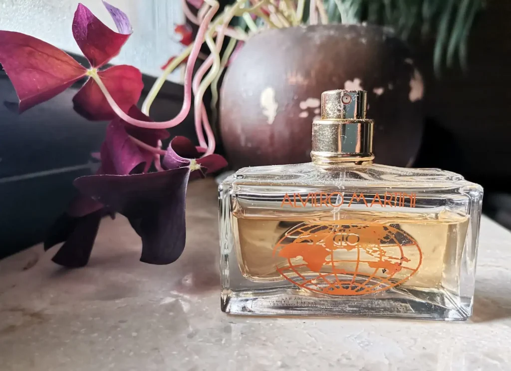 Geo Donna Alviero Martini