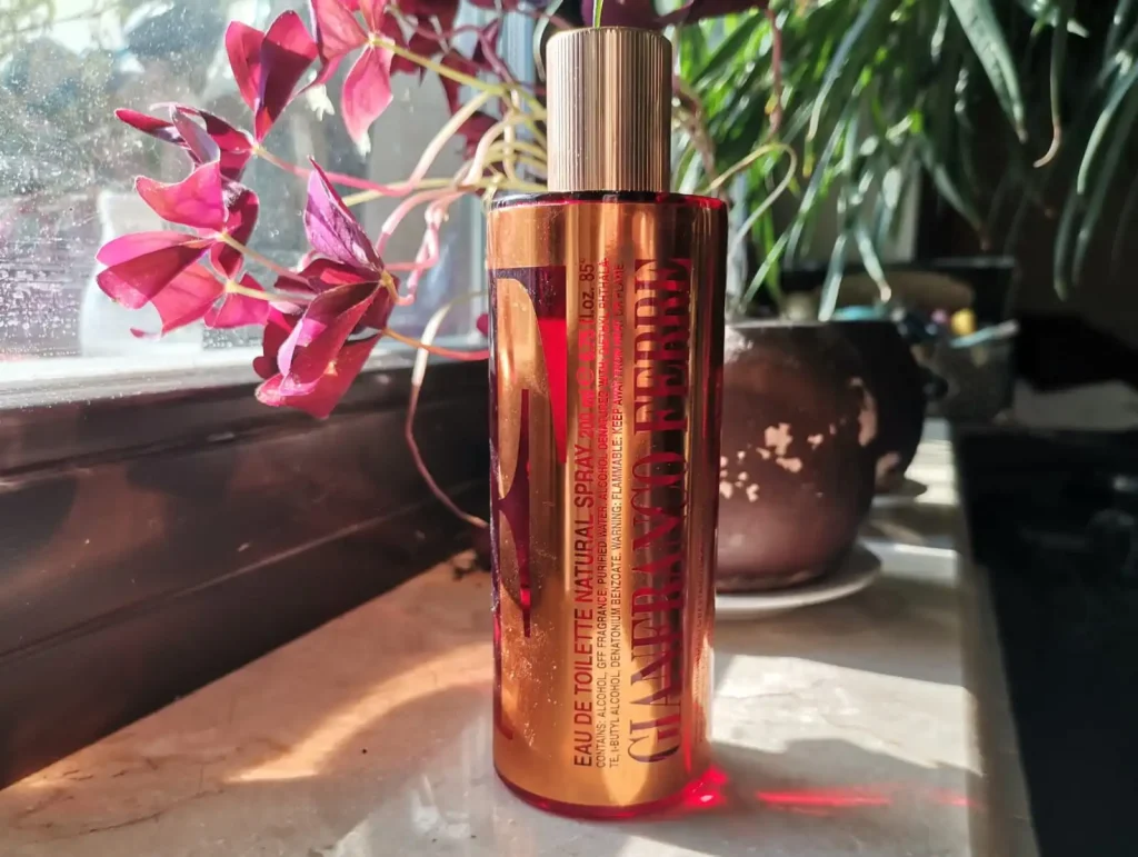 Gianfranco Ferre GFF Donna