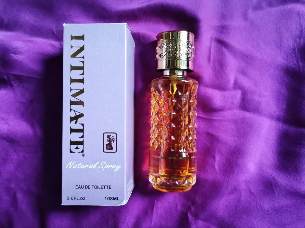Intimate-Revlon