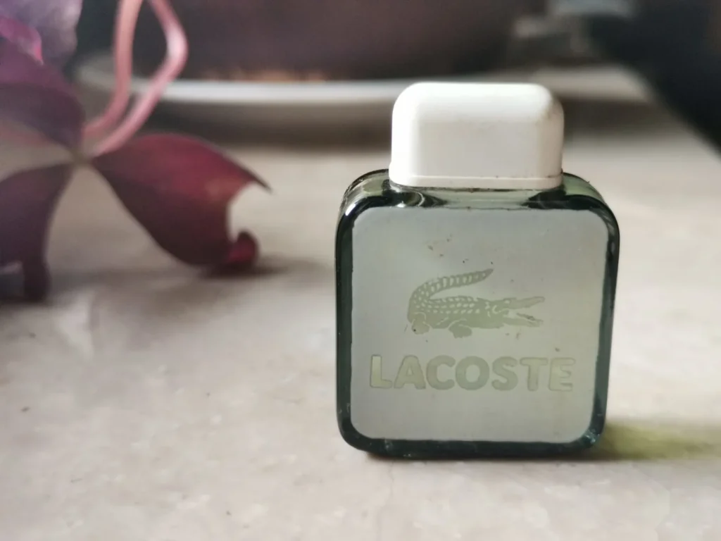 Lacoste Lacoste Fragrances