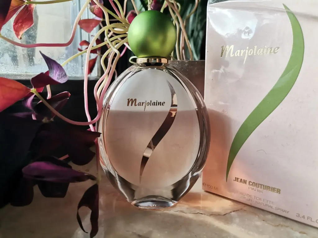 Marjolaine Jean Couturier