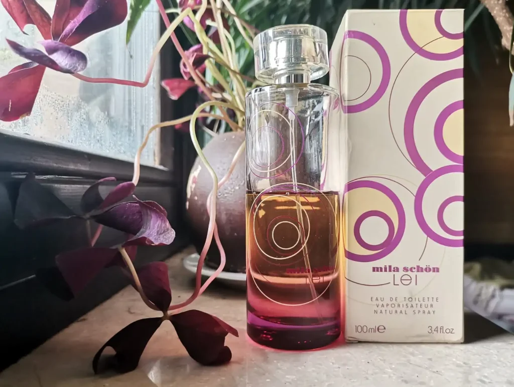 Mila Schön Lei Mila Schön