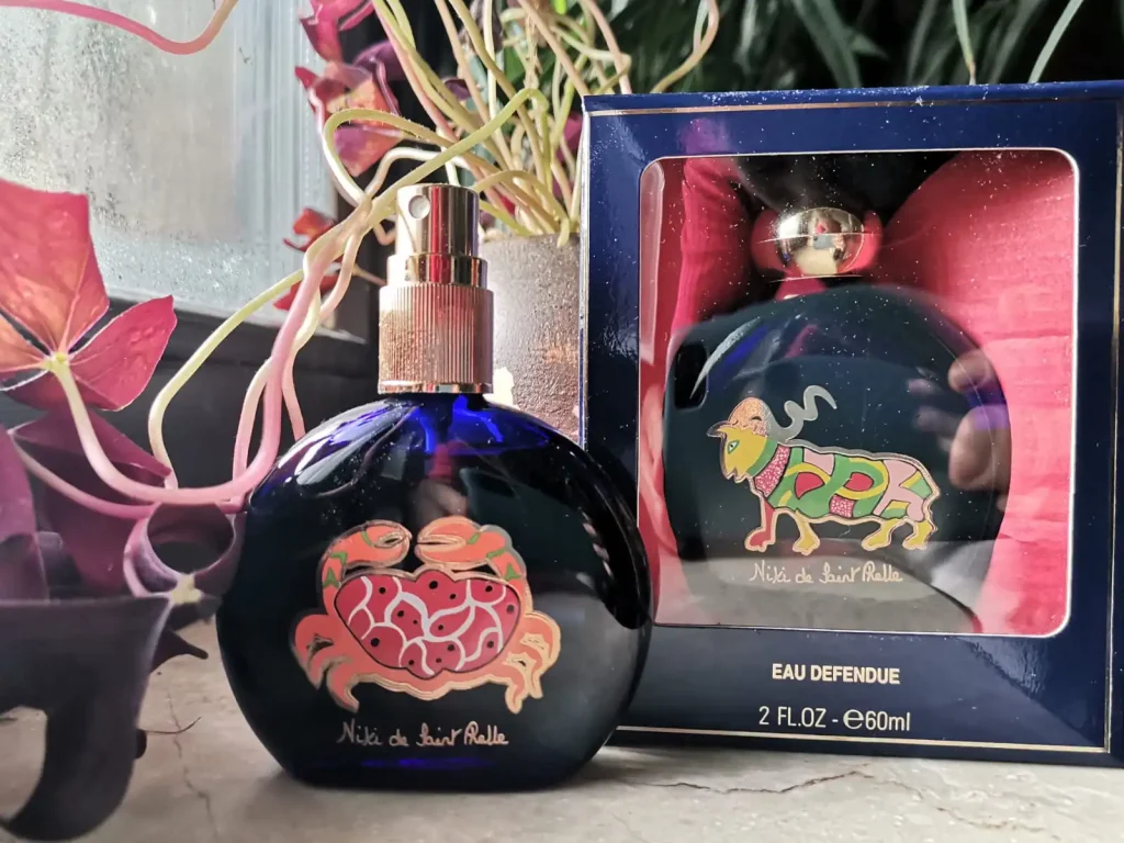 Niki de Saint Phalle Niki de Saint Phalle