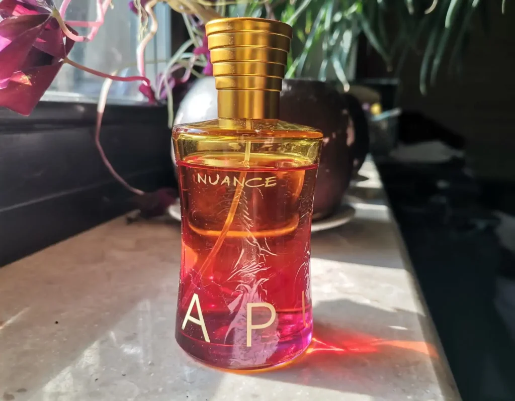 Nuance Roberto Capucci