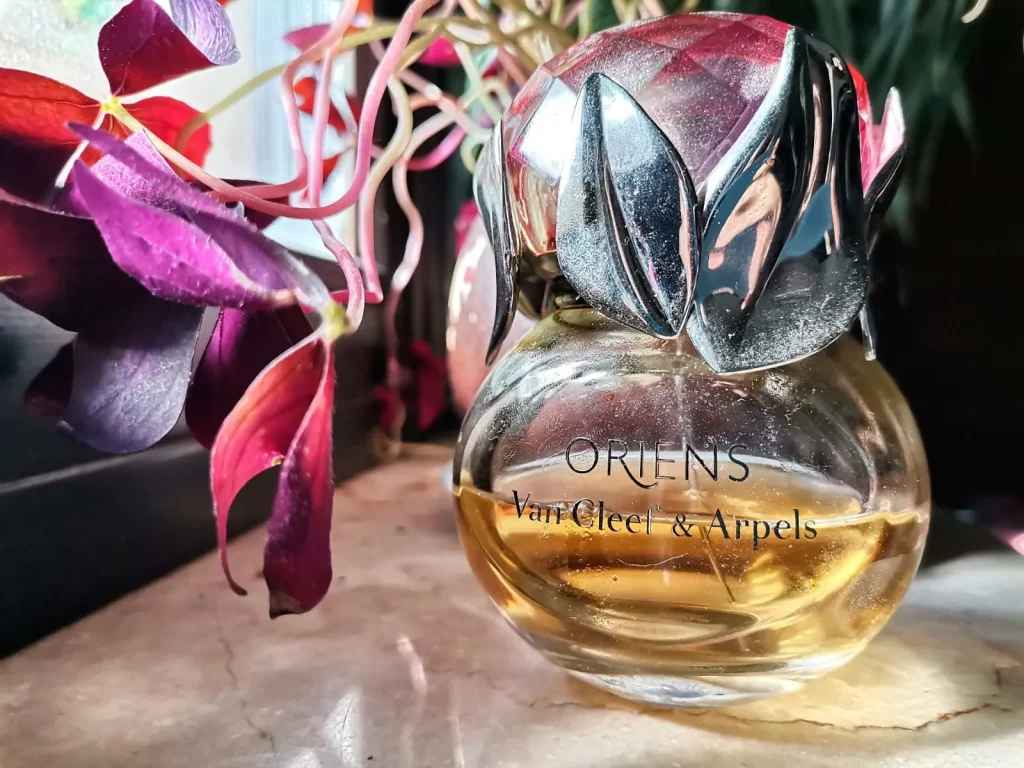Oriens Van Cleef & Arpels