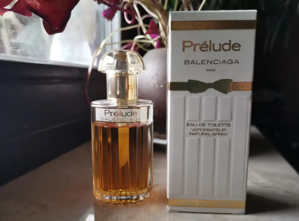 Prelude Balenciaga