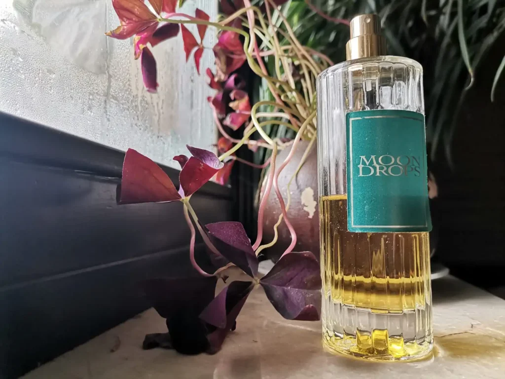 Prism Parfums Moondrops