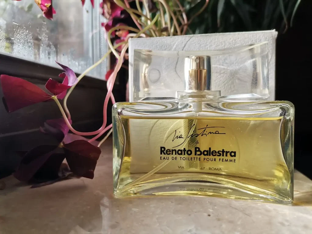 Renato Balestra Via Sistina pour Femme