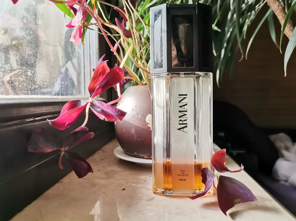 Armani Giorgio Armani