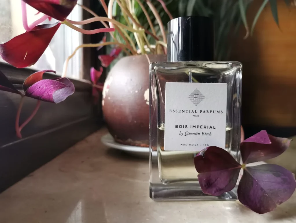 Bois Impérial Essential Parfums