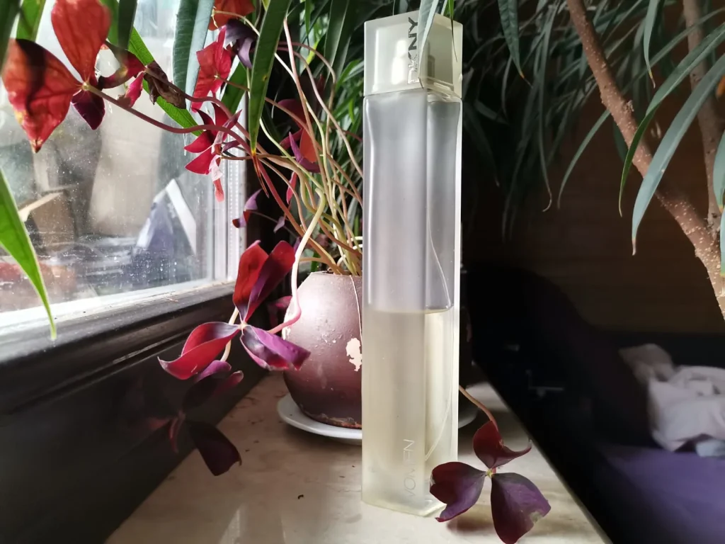 Donna Karan Women Energizing Donna Karan