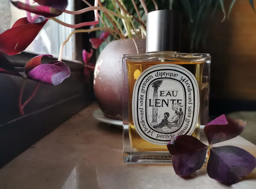 Eau Lente Eau de Toilette Diptyque
