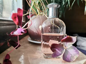 Evelyn Rose Crabtree & Evelyn