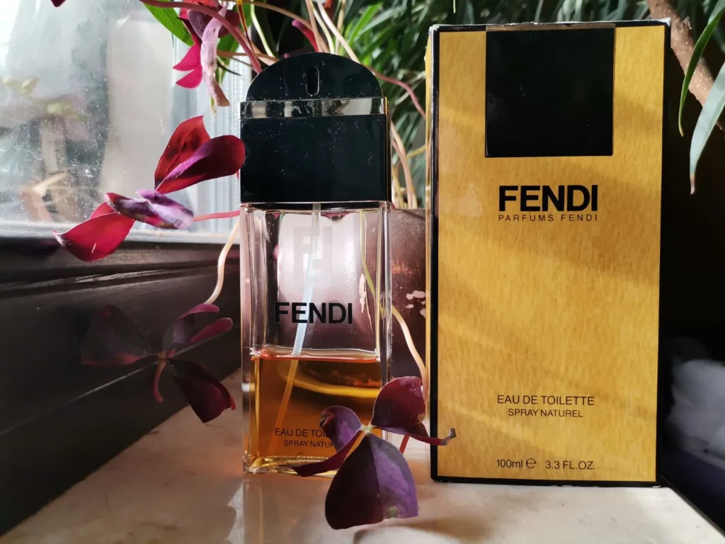 Fendi Fendi