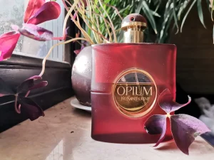 Opium Eau de Toilette 2009 Yves Saint Laurent