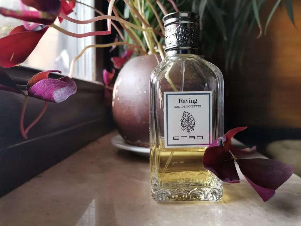 Raving Etro