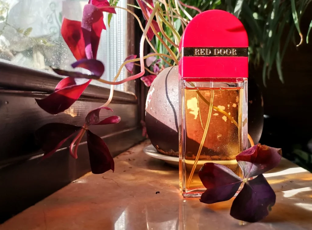 Red Door Elizabeth Arden