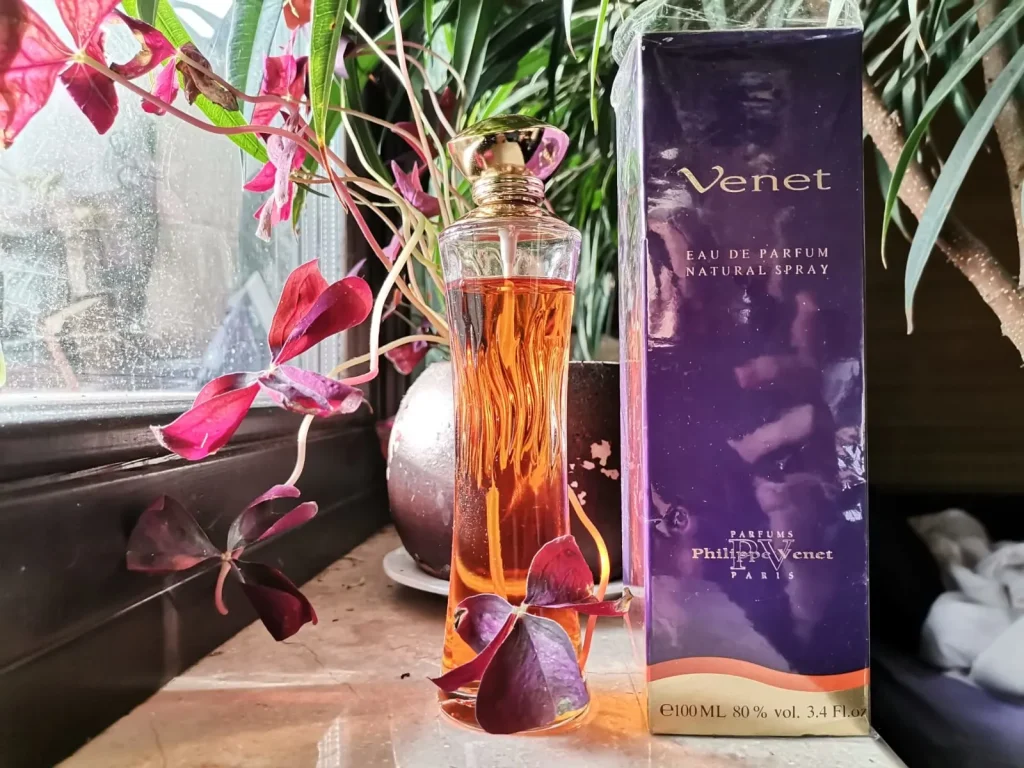 Venet Philippe Venet