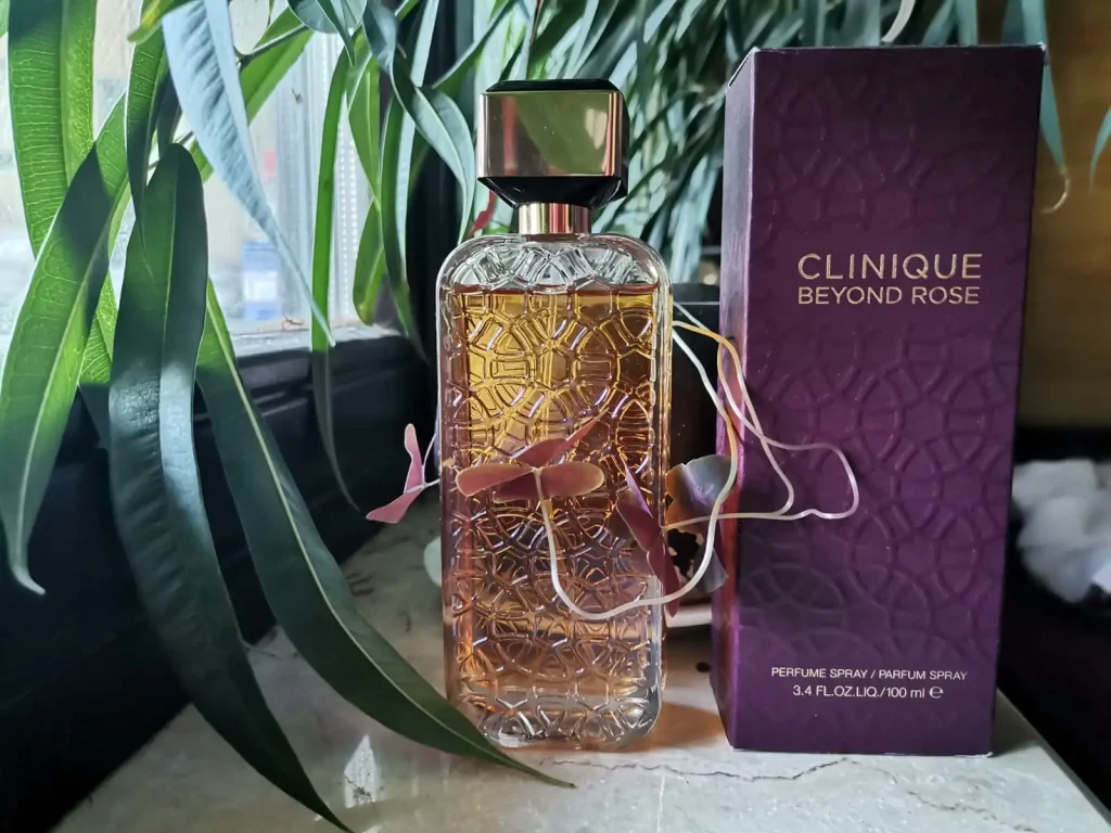 Beyond Rose Clinique