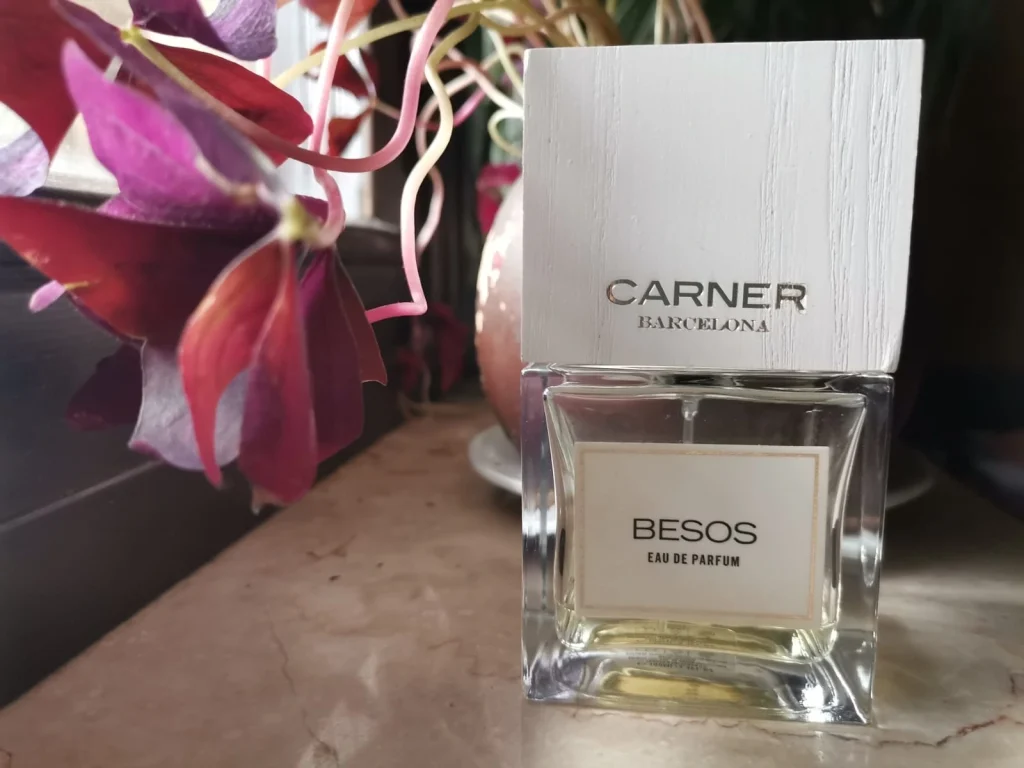 Carner Barcelona Besos