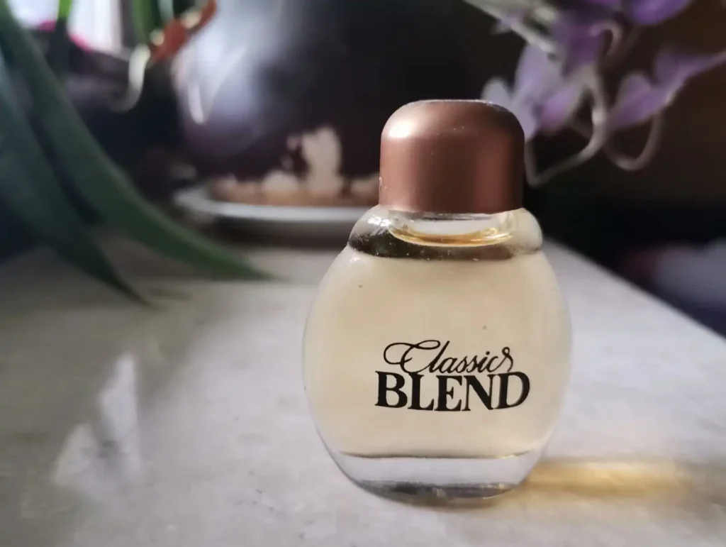 Classics Blend Pacoma