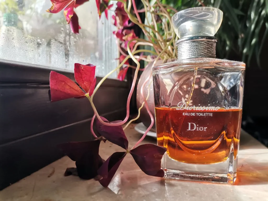 Diorissimo Dior