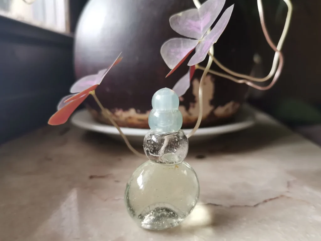 Eau Belle D'Azzaro Azzaro