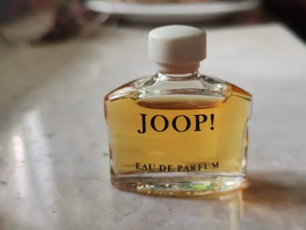Joop! Le Bain Joop!
