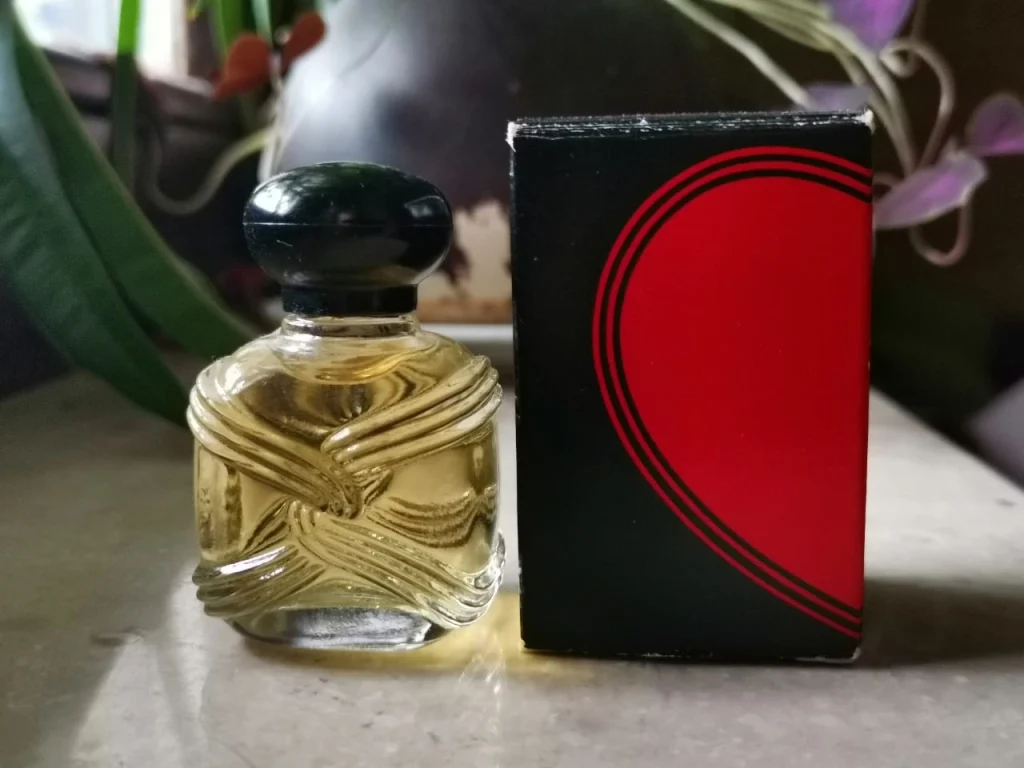 Musk for Men Avon