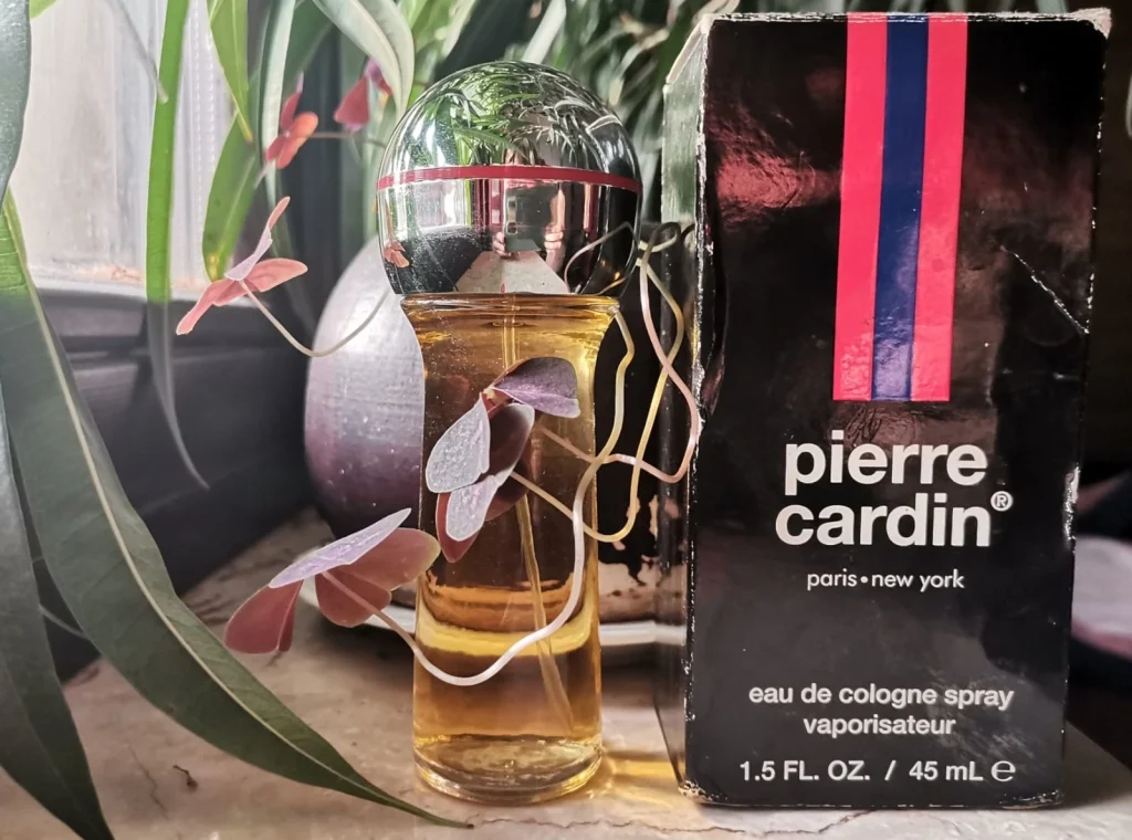 Pierre Cardin Pour Monsieur