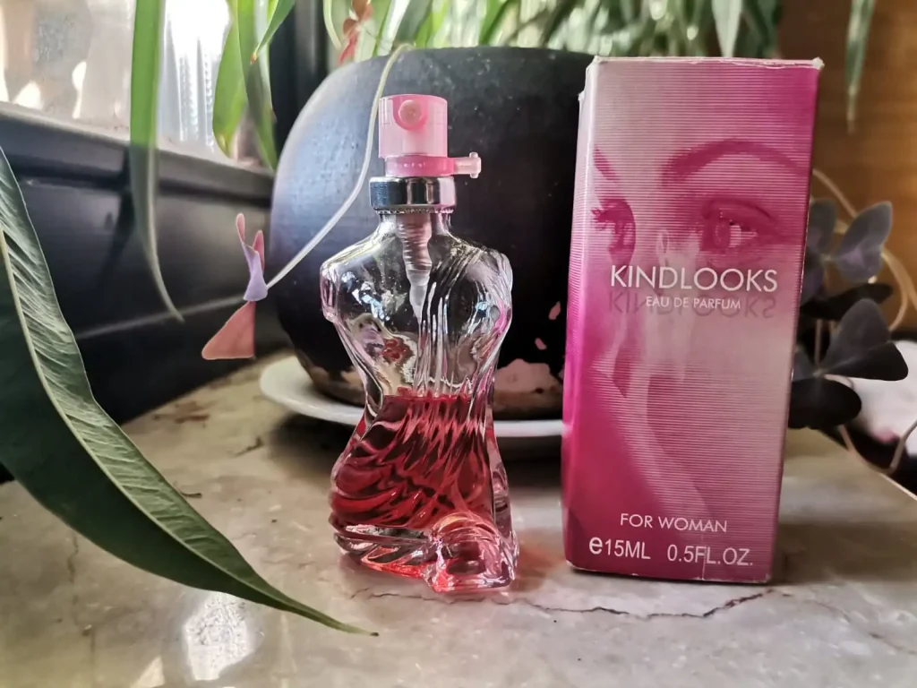 Real Time Kindlooks