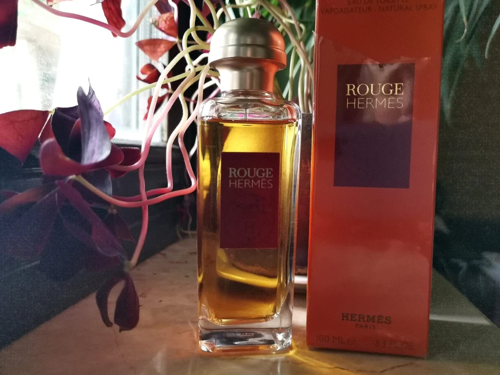 Rouge Hermès