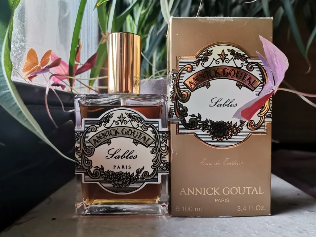 Sables Goutal