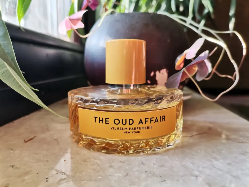 The Oud Affair by Vilhelm Parfumerie