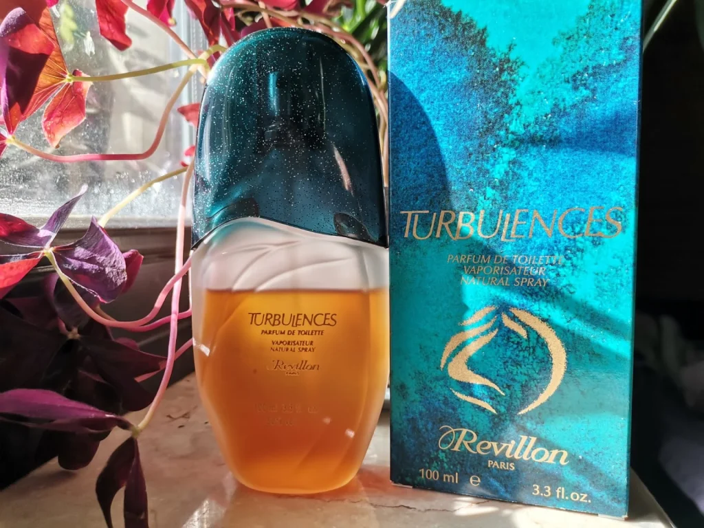 Turbulences Revillon