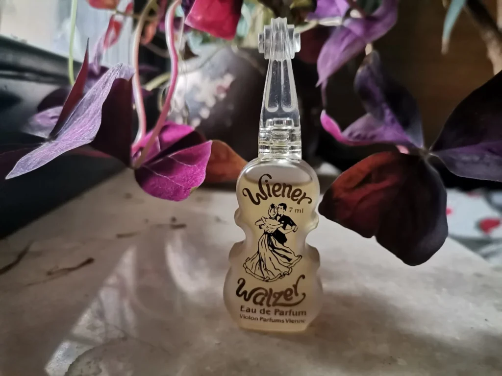 Wiener Walzer Violon Parfums