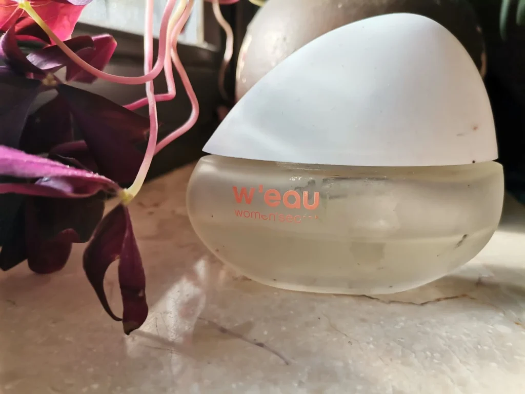 w'eau Sunset Women Secret