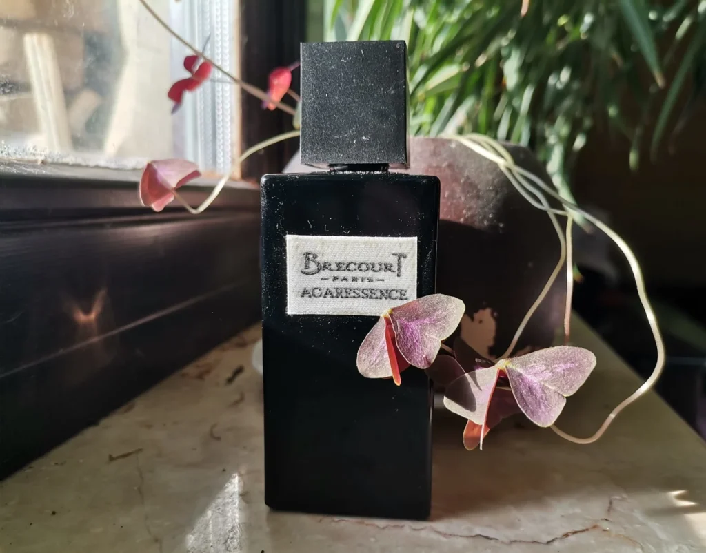 Agaressence Brecourt