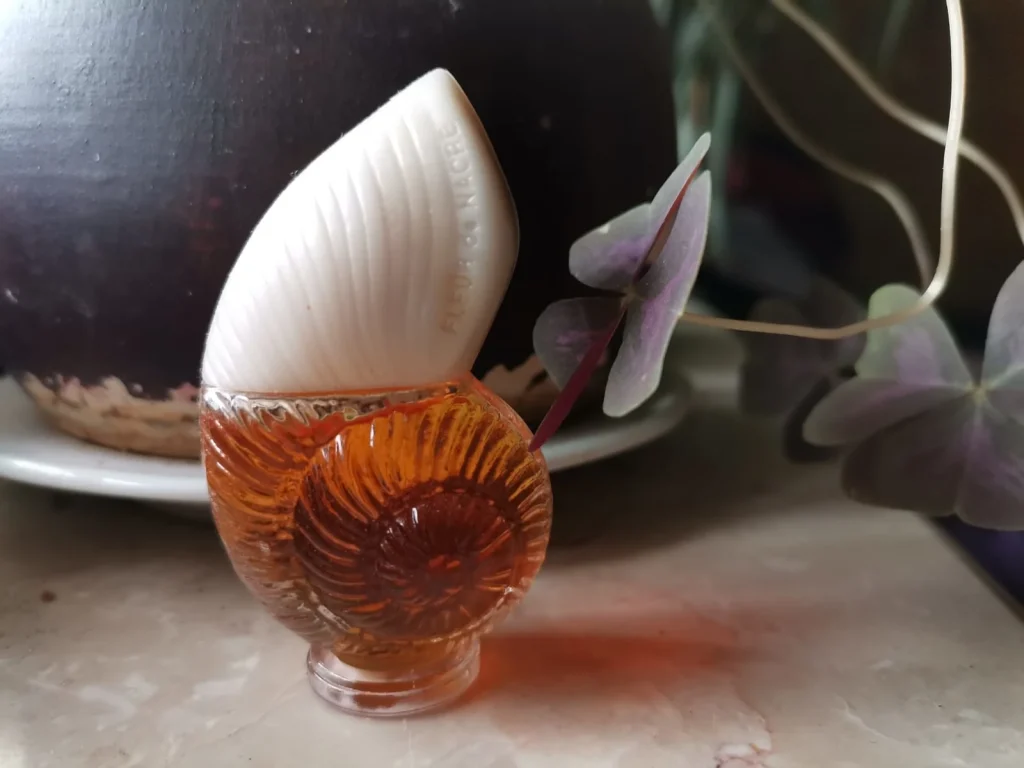 Fleur de Nacre Jennica