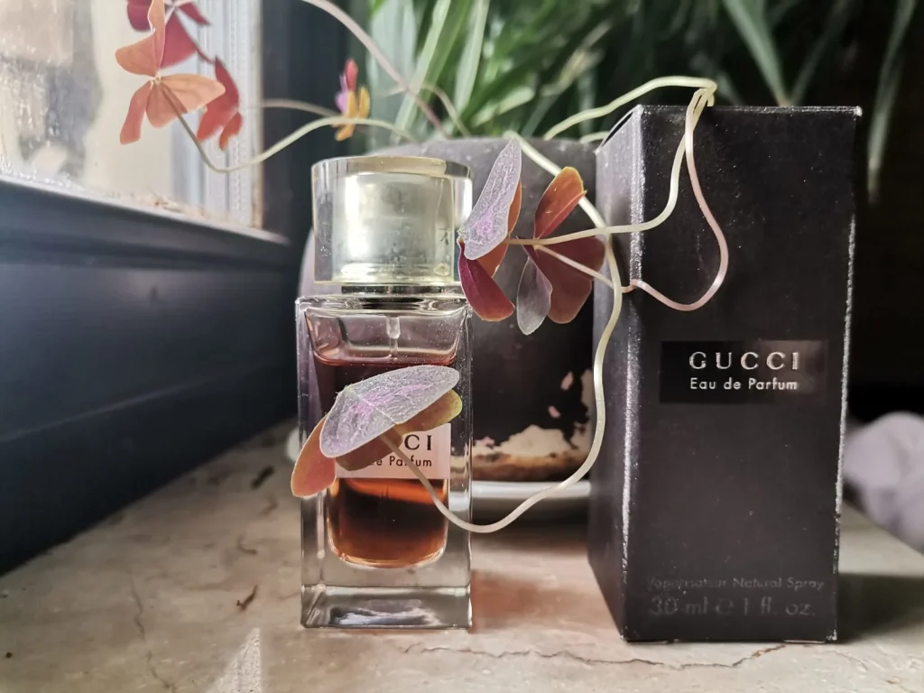 Gucci Eau de Parfum Gucci