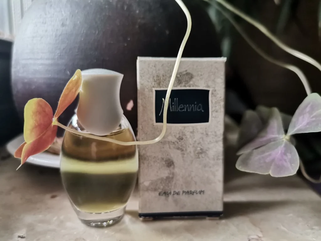 Millennia Avon