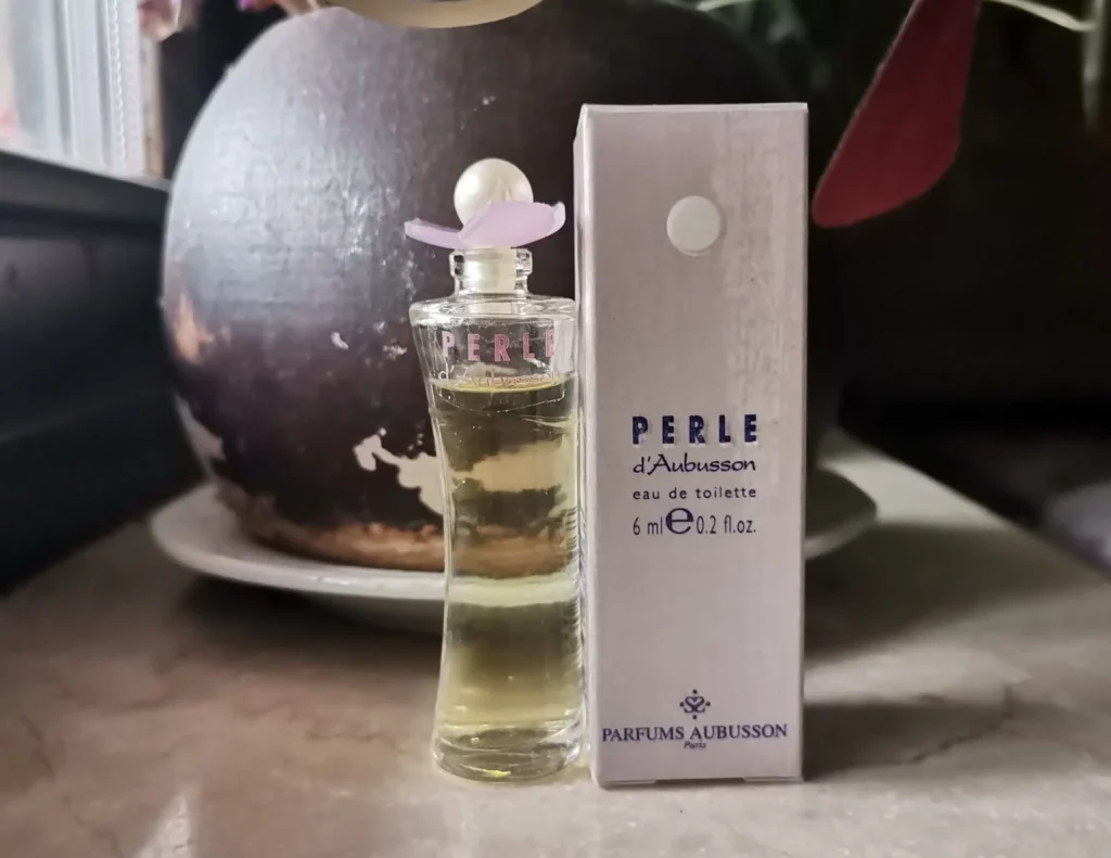 Perle d'Aubusson Aubusson
