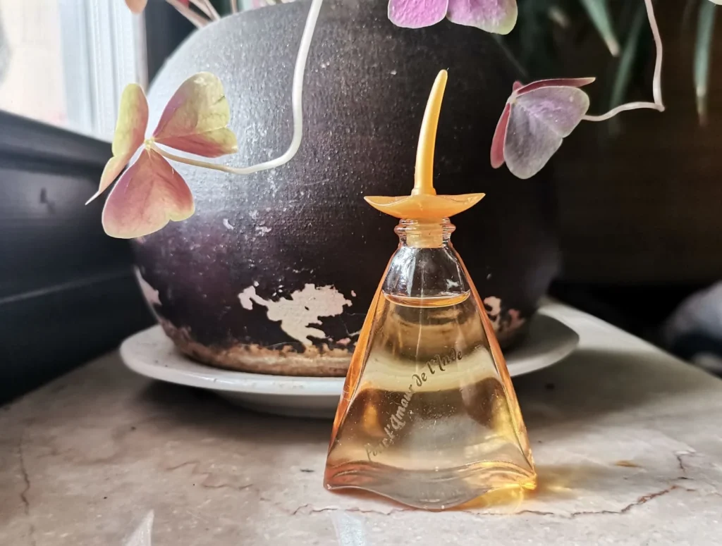 Pour L'Amour de L'Inde ID Parfums