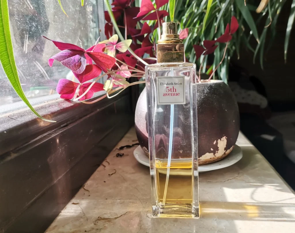 5th Avenue Elizabeth Arden